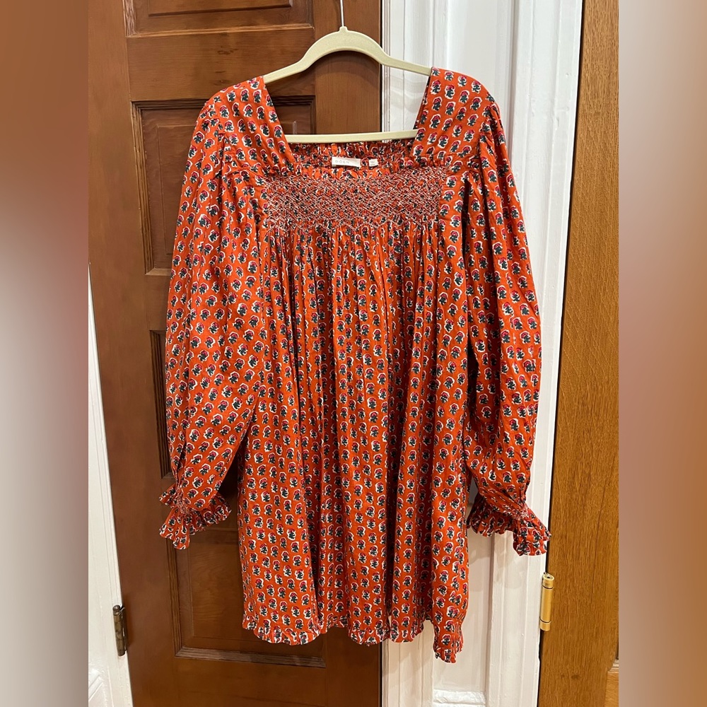Doen Never Worn Size XXL Mini Dress